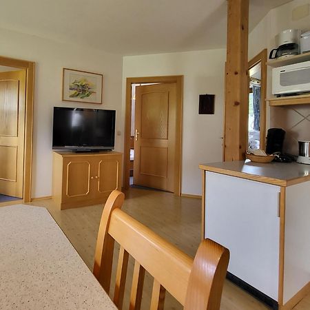Appartements Hoeller ซังคท์ลอเรนเซน อ็อบ มูเรา ภายนอก รูปภาพ