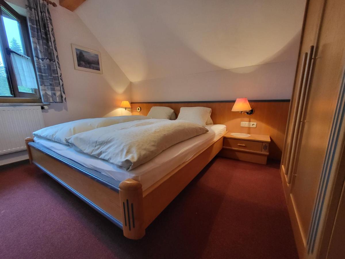 Appartements Hoeller ซังคท์ลอเรนเซน อ็อบ มูเรา ภายนอก รูปภาพ