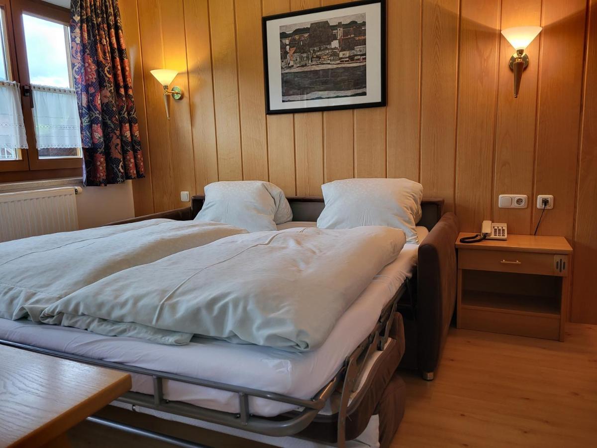 Appartements Hoeller ซังคท์ลอเรนเซน อ็อบ มูเรา ภายนอก รูปภาพ