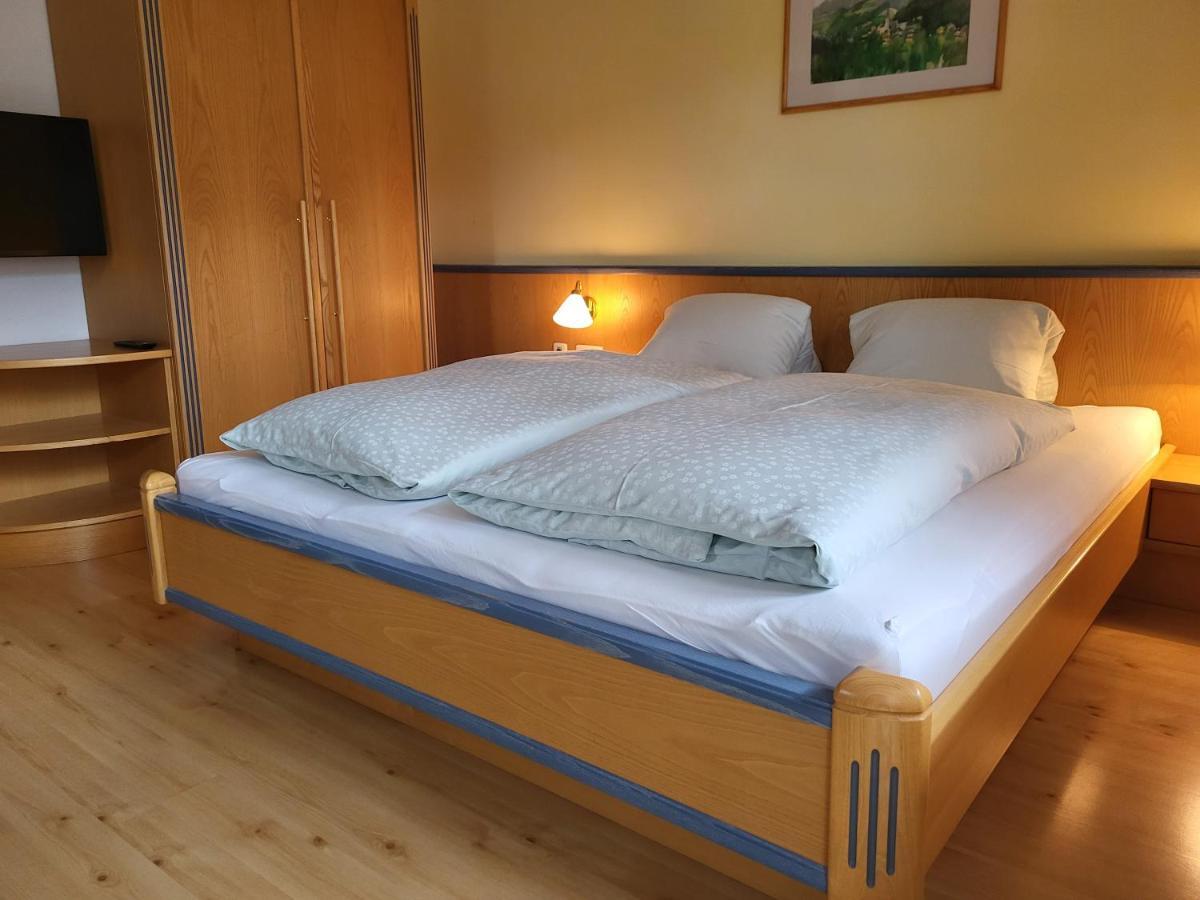 Appartements Hoeller ซังคท์ลอเรนเซน อ็อบ มูเรา ภายนอก รูปภาพ