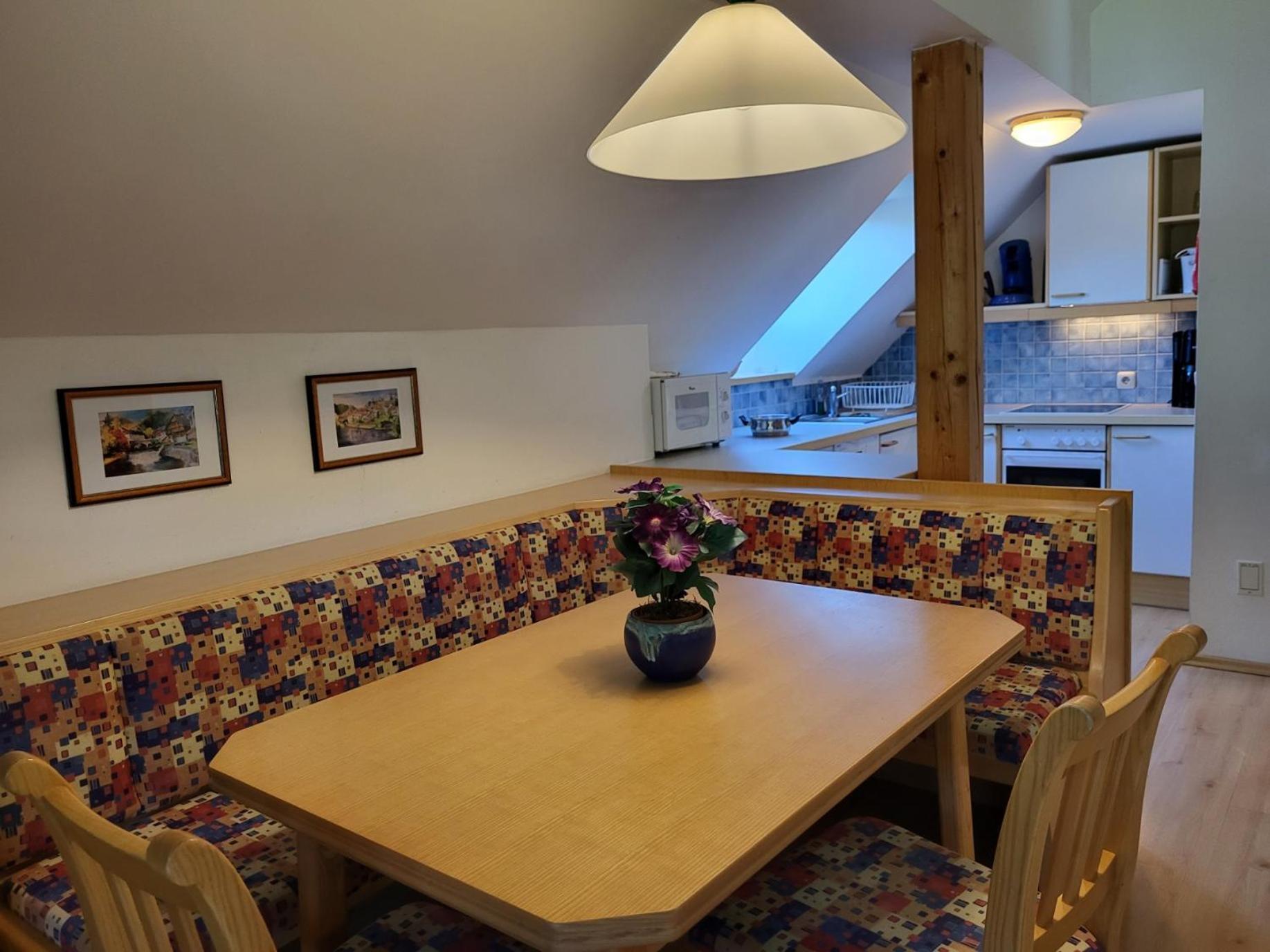 Appartements Hoeller ซังคท์ลอเรนเซน อ็อบ มูเรา ภายนอก รูปภาพ
