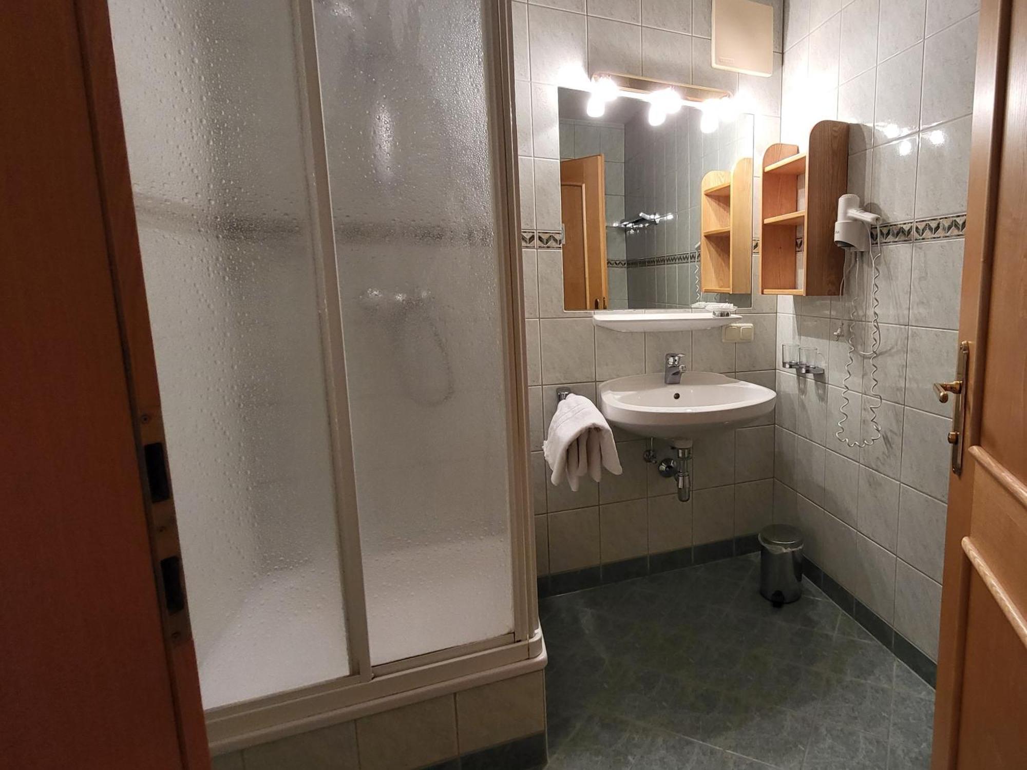 Appartements Hoeller ซังคท์ลอเรนเซน อ็อบ มูเรา ภายนอก รูปภาพ