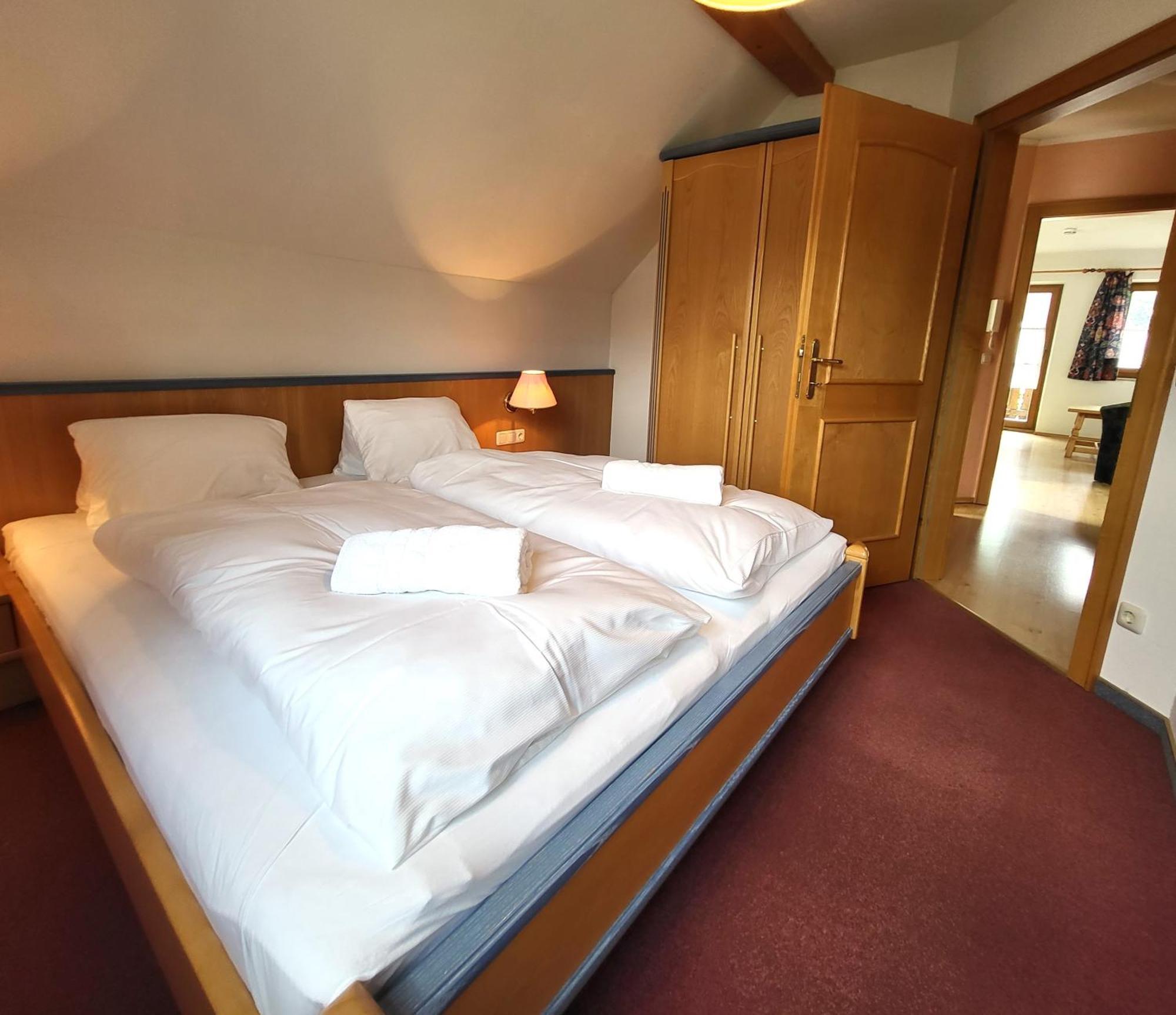 Appartements Hoeller ซังคท์ลอเรนเซน อ็อบ มูเรา ภายนอก รูปภาพ